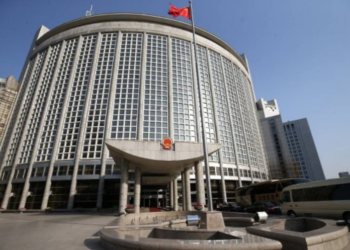 China amenaza a Ucrania por la inclusión de empresas del país en la lista de “patrocinadores de guerra”