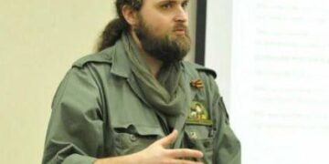 El bloguero Andrew Morozov leal a Putin aparece “suicidado” después de revelar cifra de rusos muertos por Avdiivka