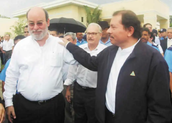 FSLN confisca vivienda a mamá de exmagistrado sandinista Rafael Solís exiliado en Costa Rica