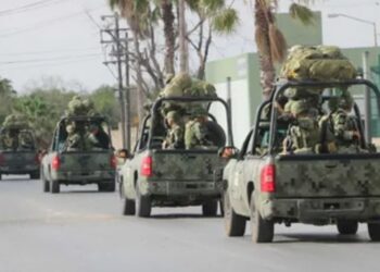 Crimen organizado ahora instala minas explosivas en límites de Jalisco: Sedena