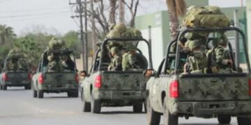 Crimen organizado ahora instala minas explosivas en límites de Jalisco: Sedena