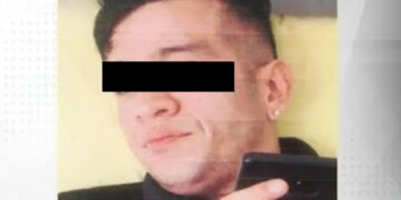 Autoridades mexicanas capturan a “El Chori“ uno de los criminales más buscados de CdMx