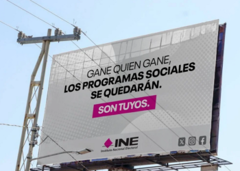 Guadalupe Taddei solicita a Xóchitl Gálvez que deje de usar imagen del INE en la propaganda