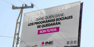 Guadalupe Taddei solicita a Xóchitl Gálvez que deje de usar imagen del INE en la propaganda