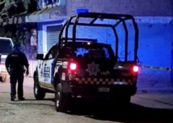 4 muertos en Irapuato después de campaña de la candidata presidencial opositora Xóchitl Gálvez