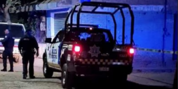 4 muertos en Irapuato después de campaña de la candidata presidencial opositora Xóchitl Gálvez