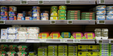 Profeco presenta lista de las peores y mejores marcas de atún en México