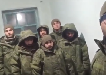 Ciudadanos indios que fueron a Rusia a “trabajar” son obligados a ir a la guerra