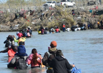 Más de 280 años de prisión a tres extorsionadores de migrantes en el Edomex