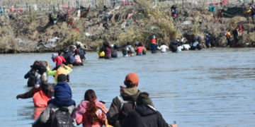 Más de 280 años de prisión a tres extorsionadores de migrantes en el Edomex