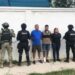 Fue detenido en Nuevo Laredo líder del Cártel del Noroeste que operaba en Tamaulipas