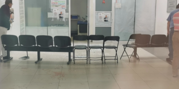 Menor pierde visión en ojo tras agresión que sufrió en primaria de Hidalgo