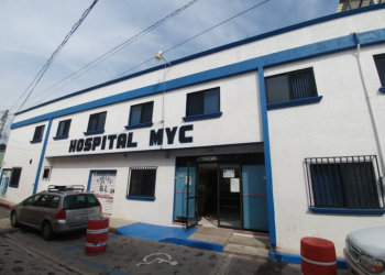 Muere niña de 2 años en Morelos con rastros de maltrato y violación