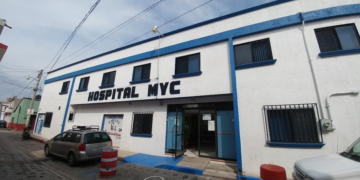 Muere niña de 2 años en Morelos con rastros de maltrato y violación