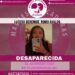 Desaparece la joven buscadora Lucero Berenice Romo en Tlaquepaque, Jalisco