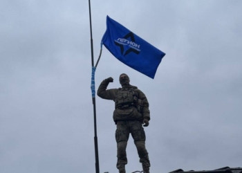 Putin lleva dos semanas sin poder reconquistar territorio ruso en manos de los rebeldes