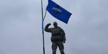 Putin lleva dos semanas sin poder reconquistar territorio ruso en manos de los rebeldes