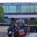 Hombre con hacha irrumpe en el UTEG en Guadalajara y asesina a dos mujeres