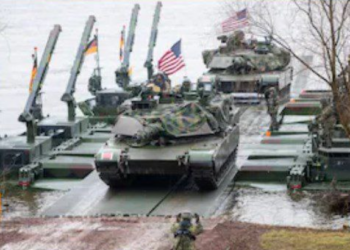 Miembros europeos de la OTAN deben prepararse para escenario en el que EEUU abandone alianza: Telegraph