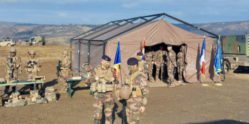 Inteligencia rusa indica que Francia estará enviando 2 mil soldados a Ucrania