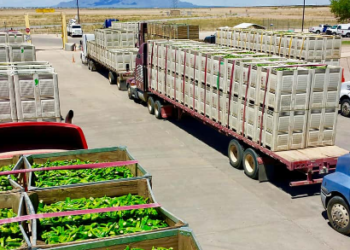 Puede surgir conflicto comercial entre EEUU y México por etiqueta ‘Product of USA’