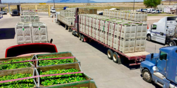 Puede surgir conflicto comercial entre EEUU y México por etiqueta ‘Product of USA’