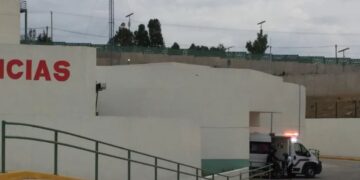 Gobierno de Tlaxcala informa sobre la segunda muerte asociada al síndrome de Guillain–Barré