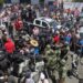 México reporta 139 muertes violentas entre los días Jueves y Viernes Santo