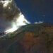Volcán Popocatépetl sube actividad y lanza ceniza a municipios de Puebla