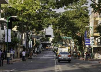 EEUU advierte a sus ciudadanos no viajar a Chiapas por el grave peligro que representa