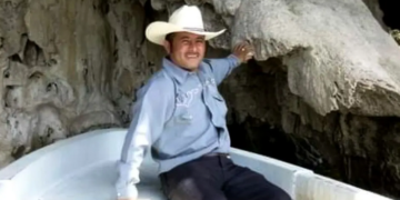 Ha sido asesinado el quinto regidor de Villacorzo, Chiapas