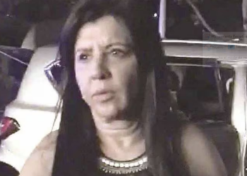 La esposa del Mencho logra ganar a la FGR y surge la pregunta sobre si saldrá de prisión