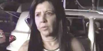 La esposa del Mencho logra ganar a la FGR y surge la pregunta sobre si saldrá de prisión