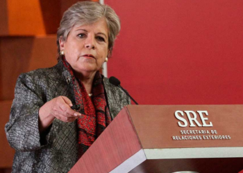 México interpone denuncia ante la Corte Internacional de Justicia contra Ecuador