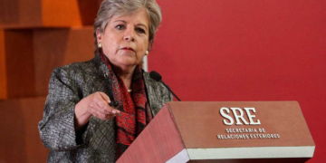 México interpone denuncia ante la Corte Internacional de Justicia contra Ecuador