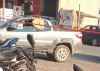 Casi asesinan a otro candidato en México: Atentado contra representante del PRD