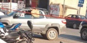 Casi asesinan a otro candidato en México: Atentado contra representante del PRD