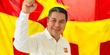 Sujetos armados secuestran a “El amigo Rey” candidato del PT en Chiapas