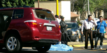 Integralia afirma que el narco ha capturado democracia en todo México