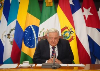 Parte de la CELAC brinda respaldo a México tras asalto a su Embajada en Ecuador
