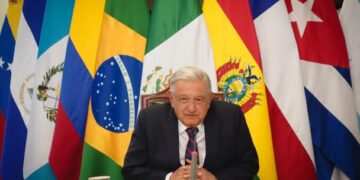 Parte de la CELAC brinda respaldo a México tras asalto a su Embajada en Ecuador
