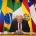 Parte de la CELAC brinda respaldo a México tras asalto a su Embajada en Ecuador