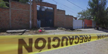 8 cuerpos con signos de tortura y un narcomensaje descubiertos en Ciudad Juárez