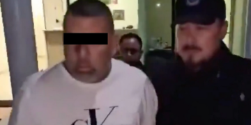 Detenido hombre que mata a niña de 7 años y hiere a una familia en Tulancingo