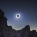 Esperan nubosidad sea baja en Torreón durante eclipse total de sol