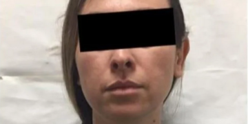 30 años de prisión a esposa de juez asesinado en Metepec; quería cobrar seguro de vida