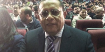 Capturados 4 sospechosos por homicidio de exalcalde de Ixtapaluca Fernando Fernández García