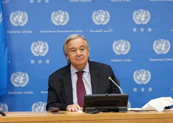 ONU responde a México sobre intenciones que Ecuador sea suspendido del bloque tras asalto a Embajada