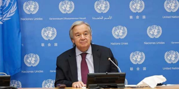 ONU responde a México sobre intenciones que Ecuador sea suspendido del bloque tras asalto a Embajada