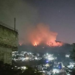 Llaman a ciudadanos usar cubrebocas por incendios forestales en el Edomex